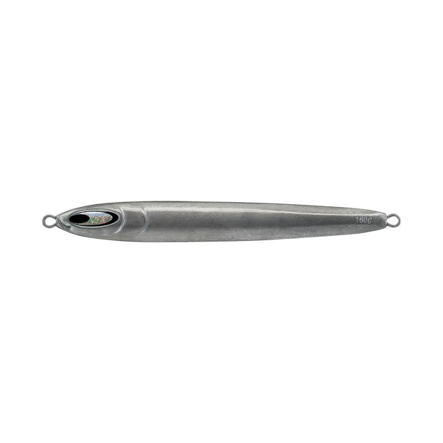 DaiwaDaiwa Semi Long Jigs - Saltwater JigsgunmetalSL80G15