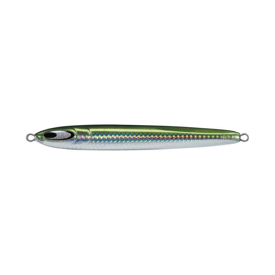 DaiwaDaiwa Semi Long Jigs - Saltwater Jigssand eelSL80G17