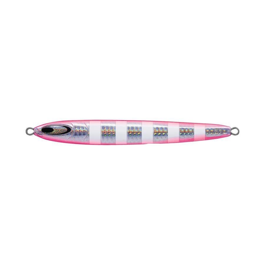 DaiwaDaiwa Semi Long Jigs - Saltwater Jigszebra shadow pinkSL80G20