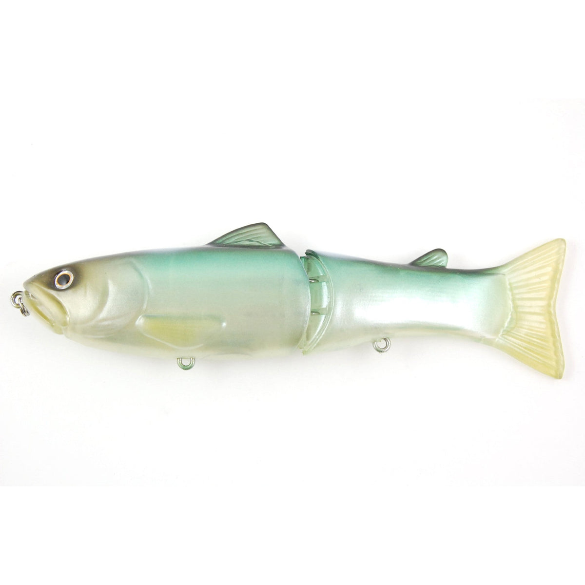 keta bass