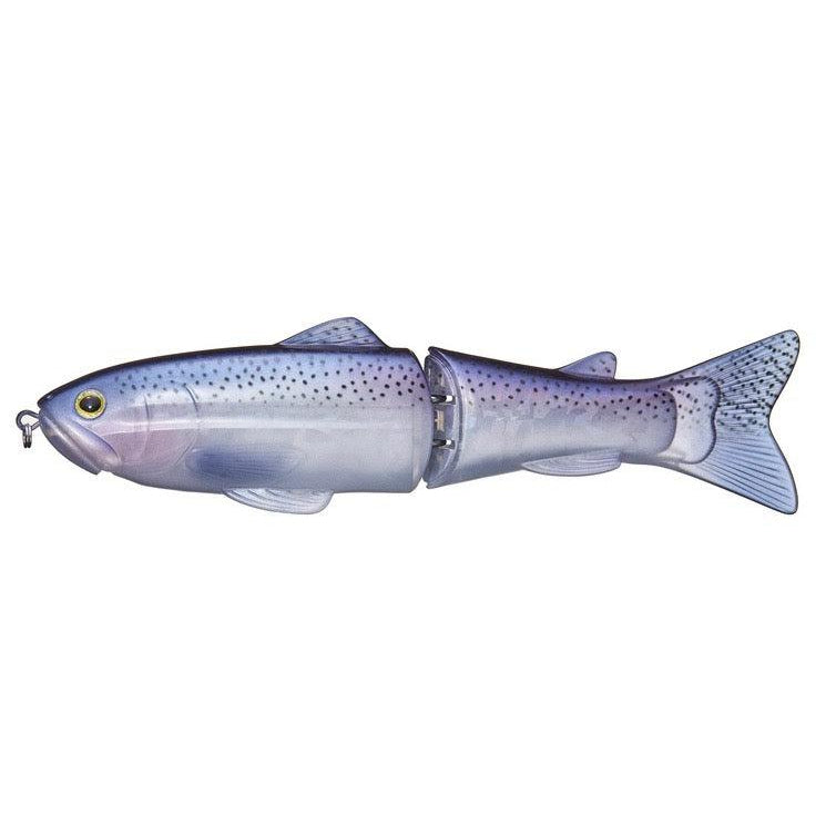 butch brown kokanee trout