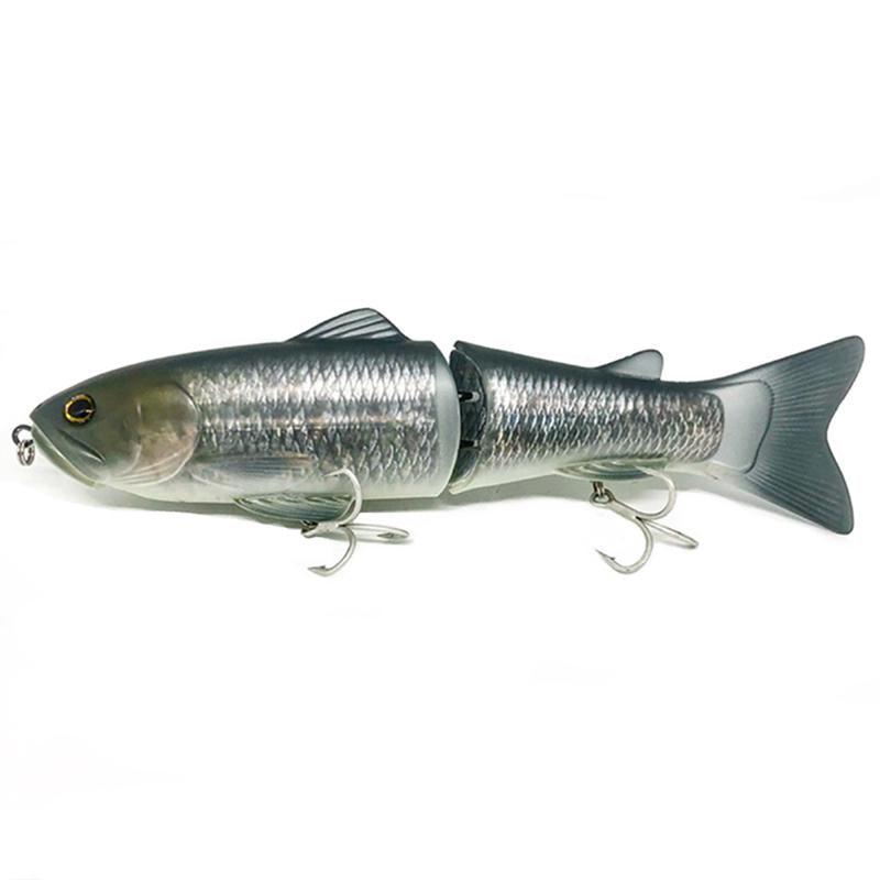 butch brown gizzard shad