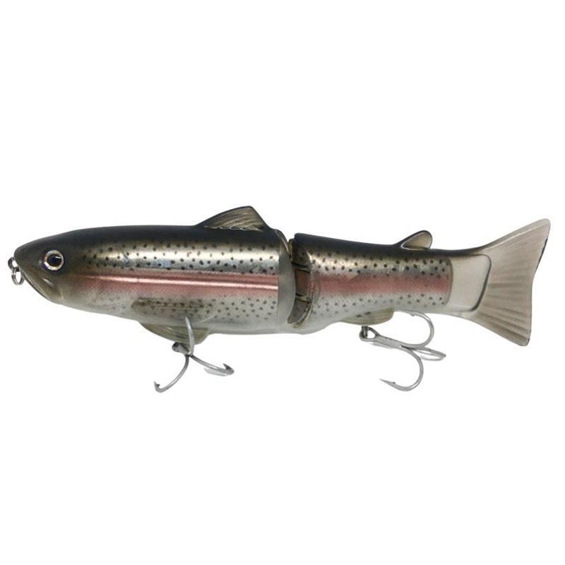 saiko trout