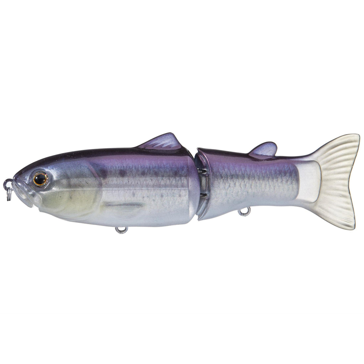 butch brown american shad
