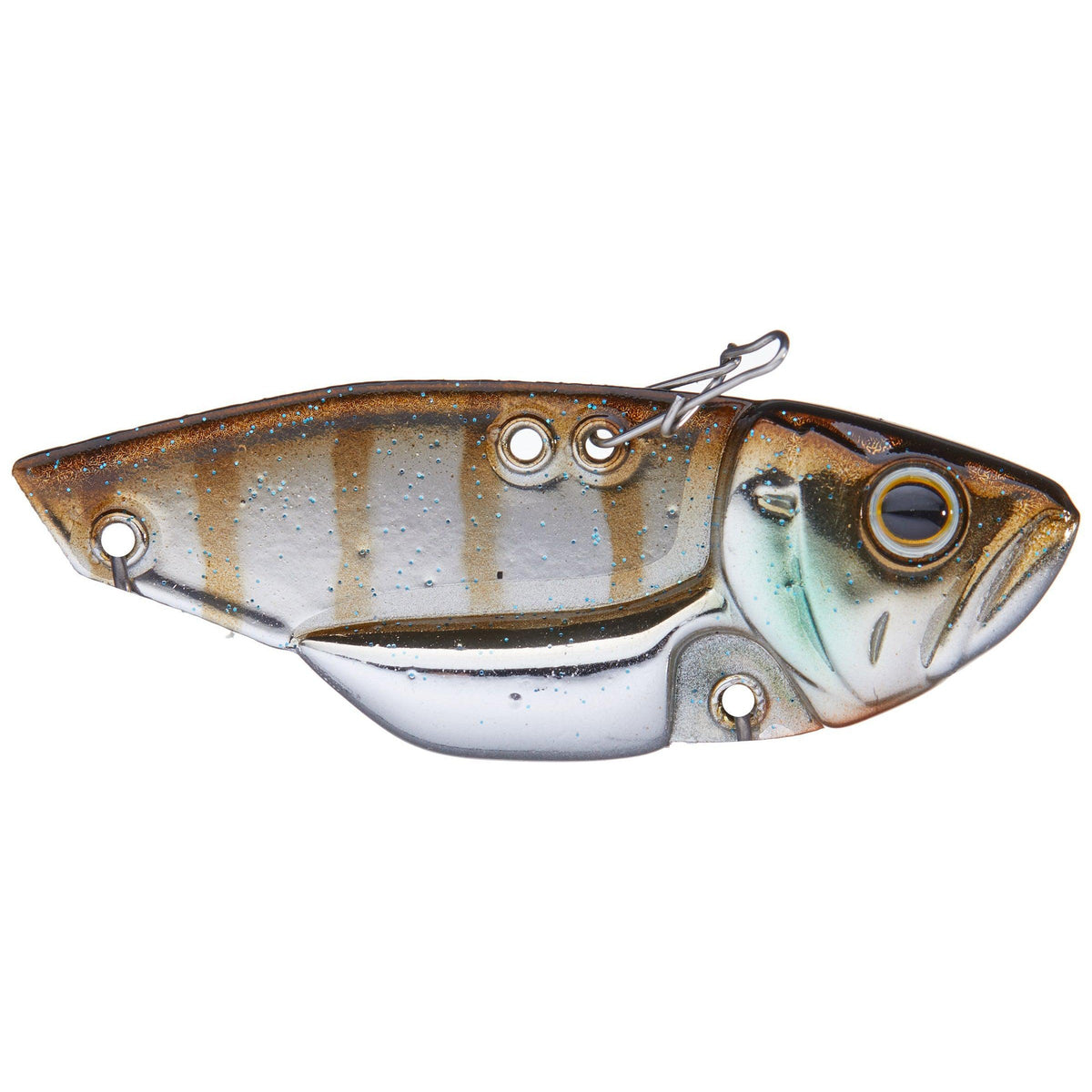 DepsDeps Circuit VIB Bladed Jig - Lipless CrankbaitBlue GillDEP12BG