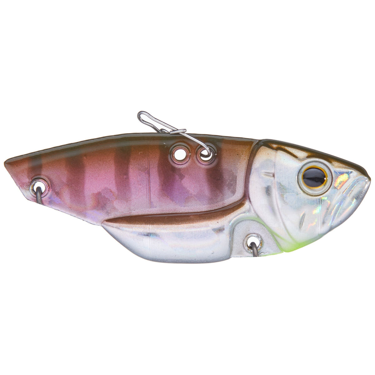 DepsDeps Circuit VIB Bladed Jig - Lipless CrankbaitJuvenile GillDEP38JG