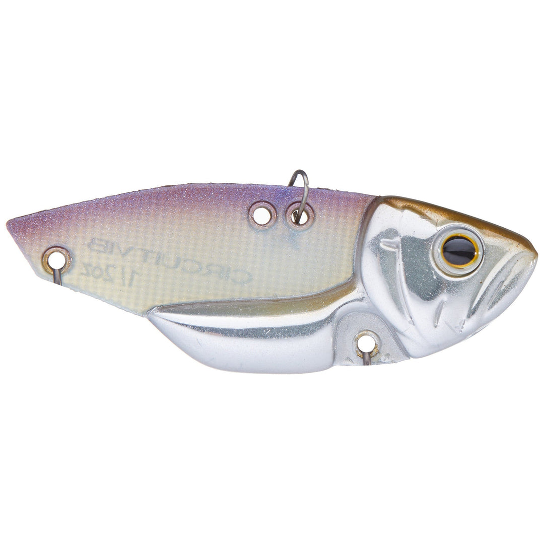 DepsDeps Circuit VIB Bladed Jig - Lipless CrankbaitWakasagiDEP38WI