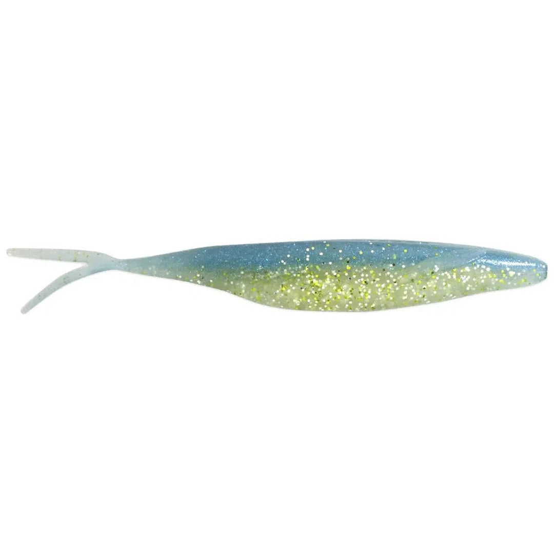 DepsDeps Sakamata Shad Heavy Weight - Soft JerkbaitsReservoir Shad 129SKMT5H - 129