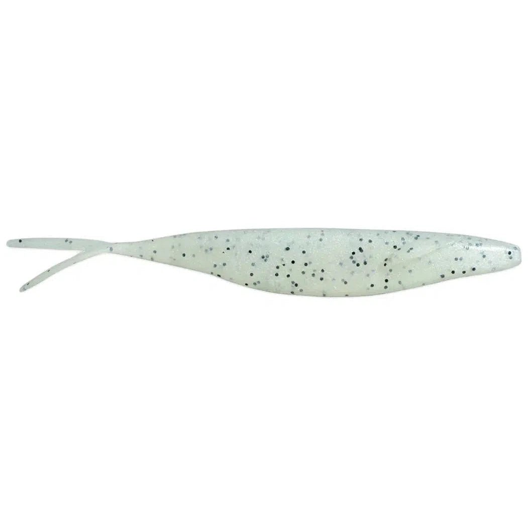 DepsDeps Sakamata Shad Heavy Weight - Soft JerkbaitsBlue Glimmer 128SKMT5H - 22