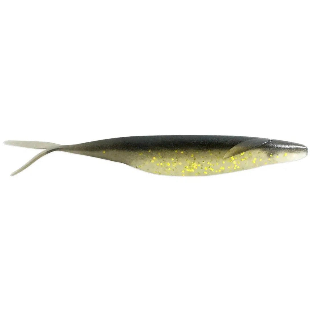 Deps Sakamata Shad Heavy Weight5"