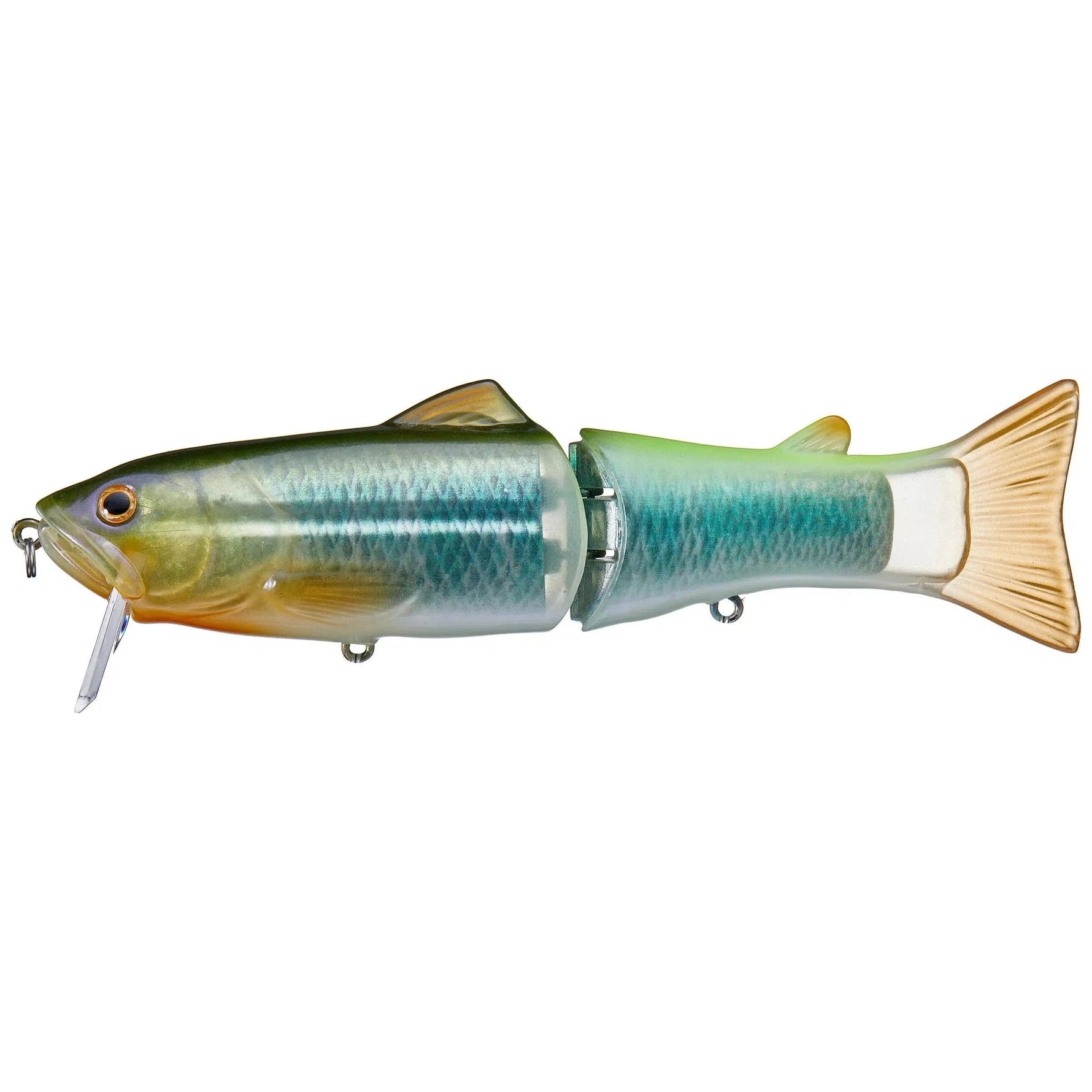DepsDeps Silent Killer - Hard Swimbaitsreal keta hasuSK145/93