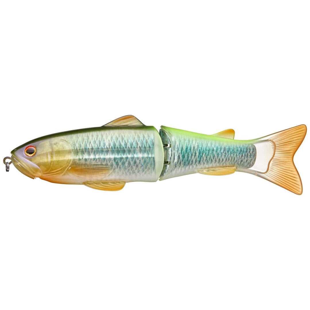 DepsDeps Slide Swimmer 175 - Hard SwimbaitsReal Keta HasuSS175/93