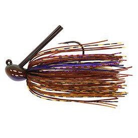 Dirty Jigs Luke Clausen Casting Jigs7/16oz