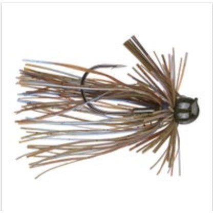 Dirty Jigs Luke Clausen Finesse Jigs5/16oz