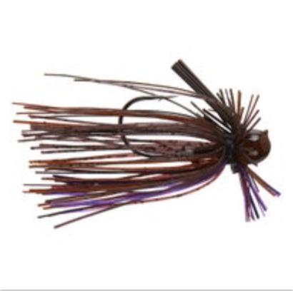 Dirty Jigs Luke Clausen Finesse Jigs5/16oz