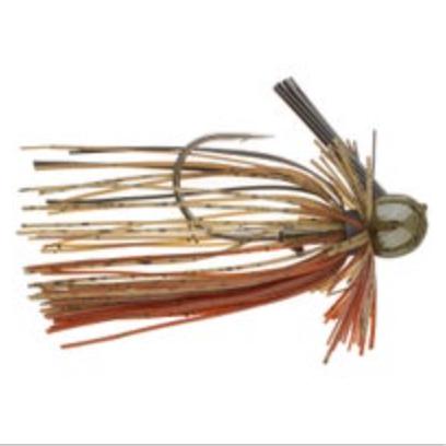 Dirty Jigs Luke Clausen Finesse Jigs5/16oz
