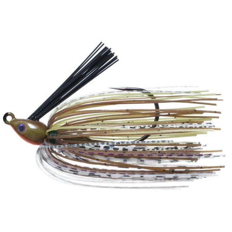 Dirty Jigs Swim Jigs1/4oz