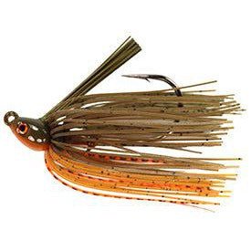 Dirty Jigs Swim Jigs1/4oz