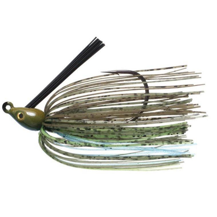 Dirty Jigs Swim Jigs1/4oz