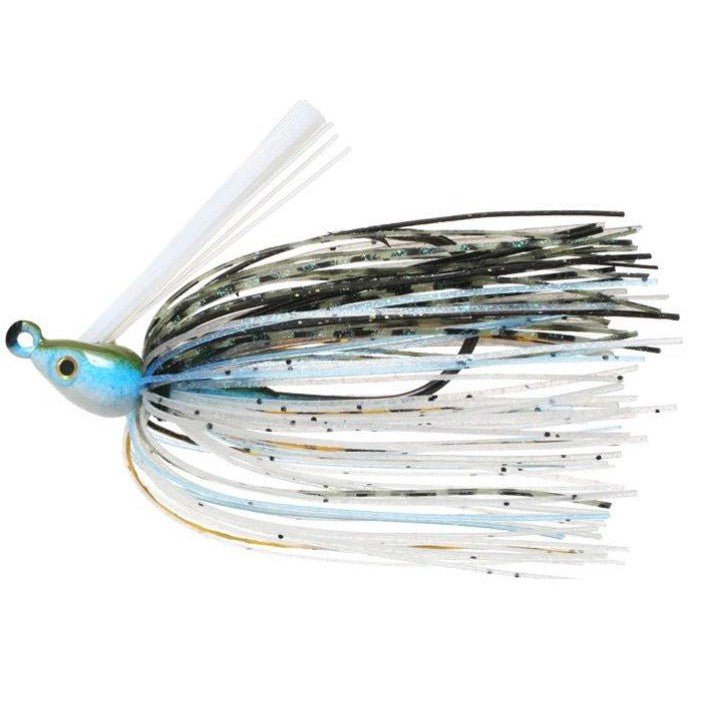 Dirty Jigs Swim Jigs1/4oz