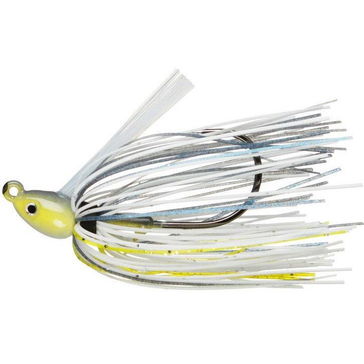 Dirty Jigs Swim Jigs1/4oz