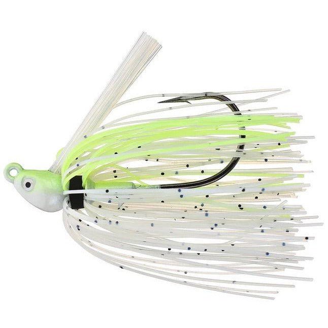Dirty Jigs Swim Jigs1/4oz