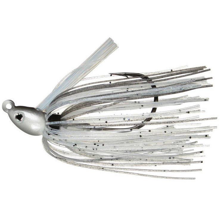 dirty fishing lure names Dirty Jigs Swim Jig Tactical Shad / 5/16 oz