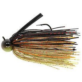 Dirty Jigs Tour Level Finesse Football Jig3/8oz