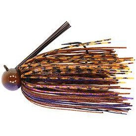 Dirty Jigs Tour Level Finesse Football Jig3/8oz