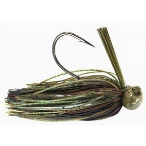 Dobyns Skirted Football Jigs - 3 Pack3/8 oz