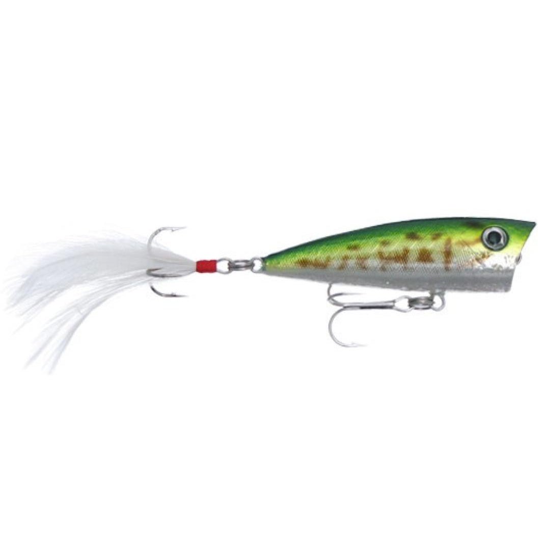 Don Iovino Splash - It Topwater PoppersSplash - It
