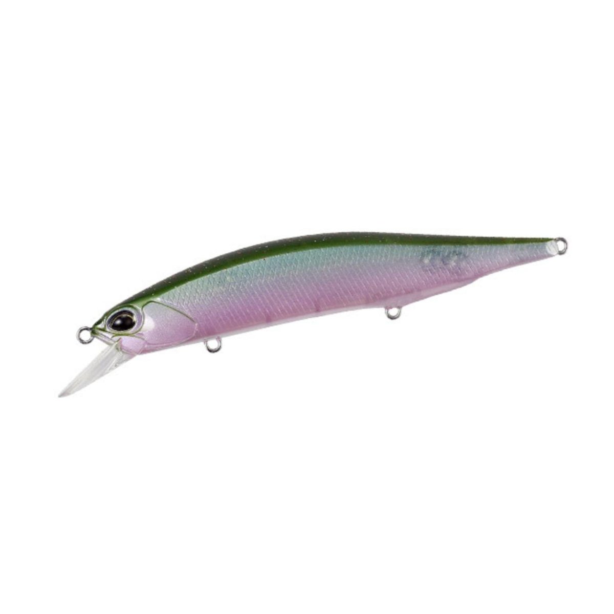 Duo Realis Jerkbait 110SPD Shad