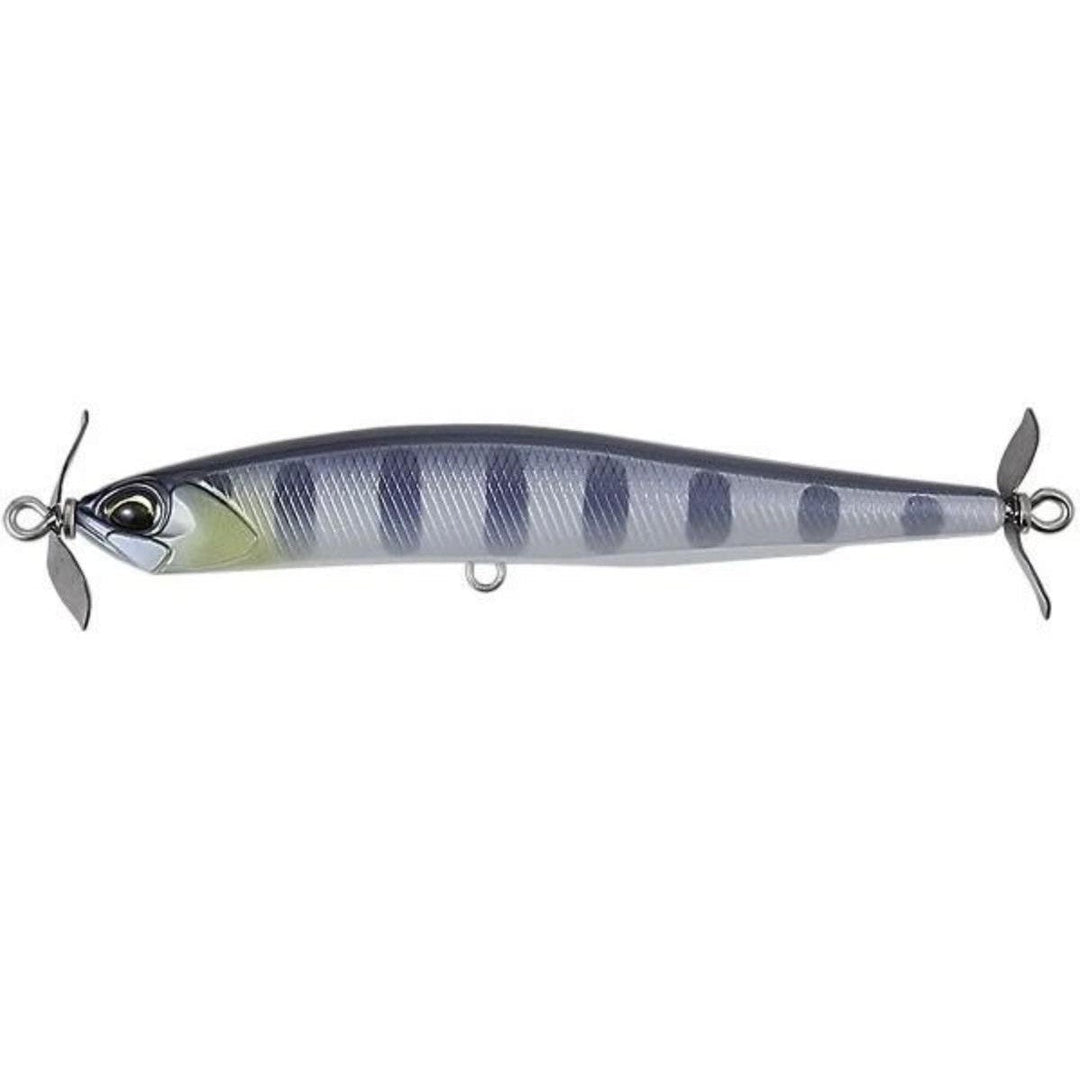 Duo Realis Spinbait 80 G - FixArtic Gill