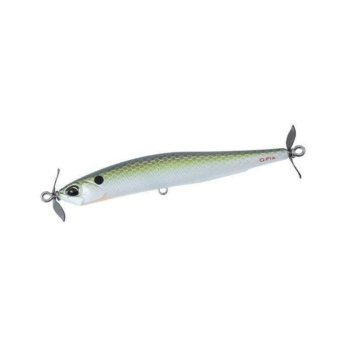 Duo Realis Spinbait 80 G - FixAmerican Shad