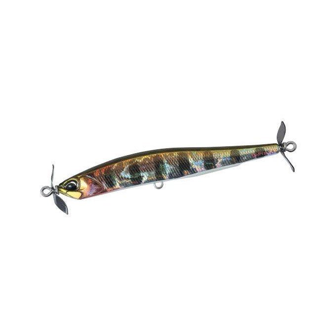 DUODuo Realis Spinbait 80 G - Fix - Prop BaitsPrism Gill80GFIX - ADA3058