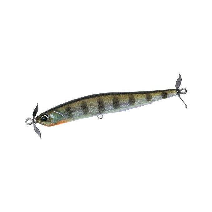 Duo Realis Spinbait 80 G - FixGhost Gill
