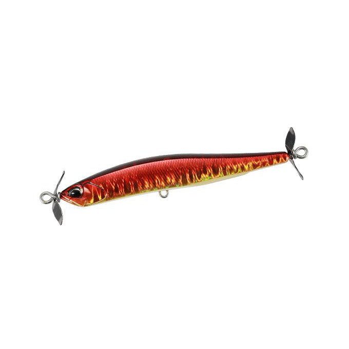 DUODuo Realis Spinbait 80 G - Fix - Prop BaitsInferno Shad80GFIX - CPA3240