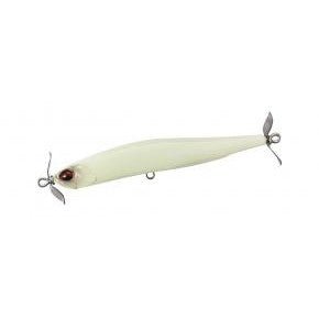 Duo Realis Spinbait 90Smokey Bone