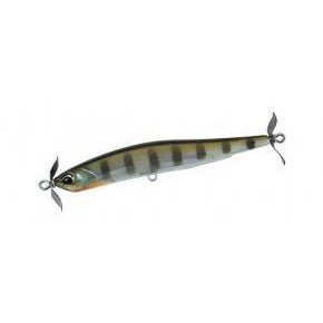 Duo Realis Spinbait 90Ghost Gill