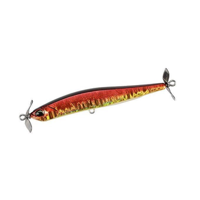 Duo Realis Spinbait 90Inferno Shad