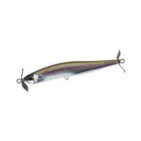 DUODuo Realis Spinbait 90 - Prop BaitsKomochi WakasagiSPIN90 - DSH3061