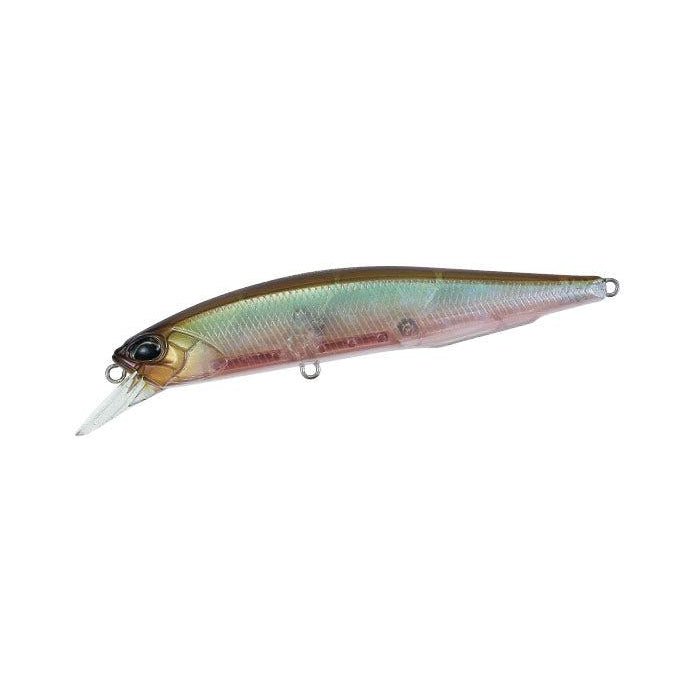 Duo Realis Suspending Jerkbait 100SPGhost Minnow