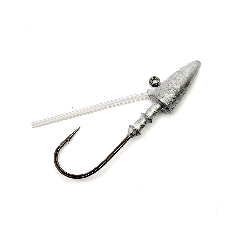 Gamakatsu Darter Head 261/8oz (size 2/0 hook)