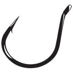 Gamakatsu Finesse Wide Gap Hooks Value PackSize 4