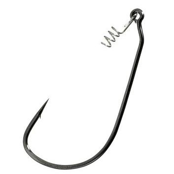 Gamakatsu Superline Spring Lock Hooks3/0 Qty 3