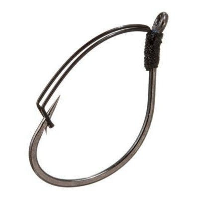 Gamakatsu Weedless Split Shot Drop Shot HooksSize 4