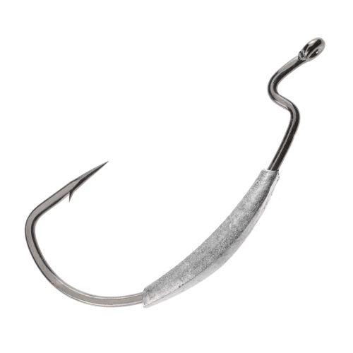 Gamakatsu Weighted Superline EWG Hook 2/0 / 1/8 oz