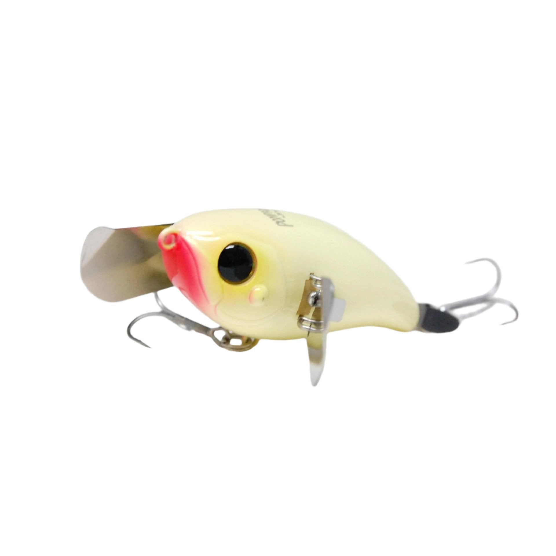 Jackall Pompadour JR. Topwater – Tackle Express - Saltwater and
