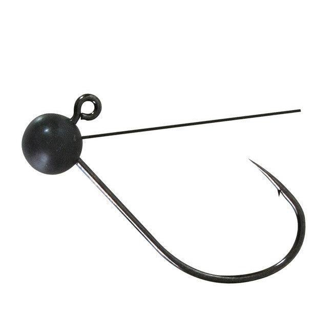 Jackall Wacky Jig Heads3/32 oz