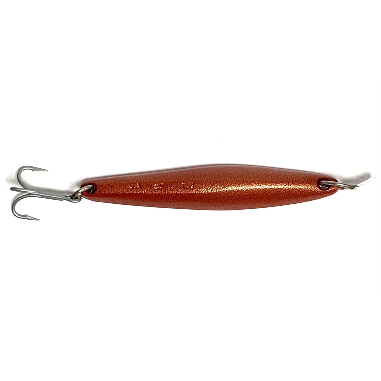 JRI Custom Lures DW - 1 Yo - Yo Iron JigsRed Crab